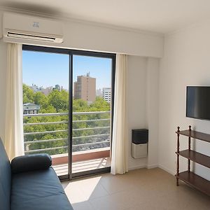 Apartamento de 2 Dormitorios